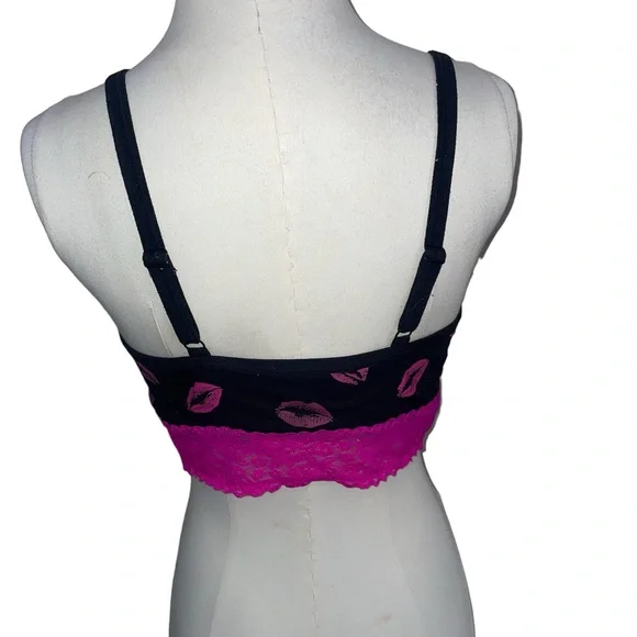 Torrid Curve bralette - Picture 3 of 4